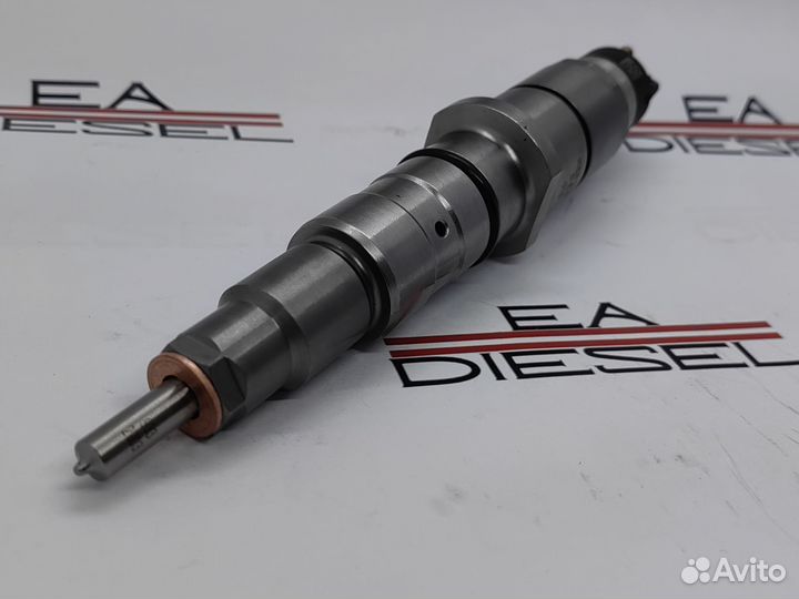 Форсунка 0445120236