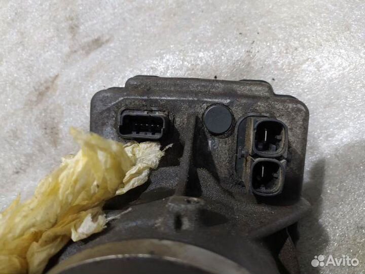 Насос гидроусилителя Peugeot 308