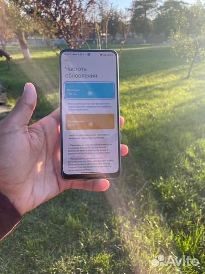 Xiaomi Redmi Note 12 5G, 8/128 ГБ