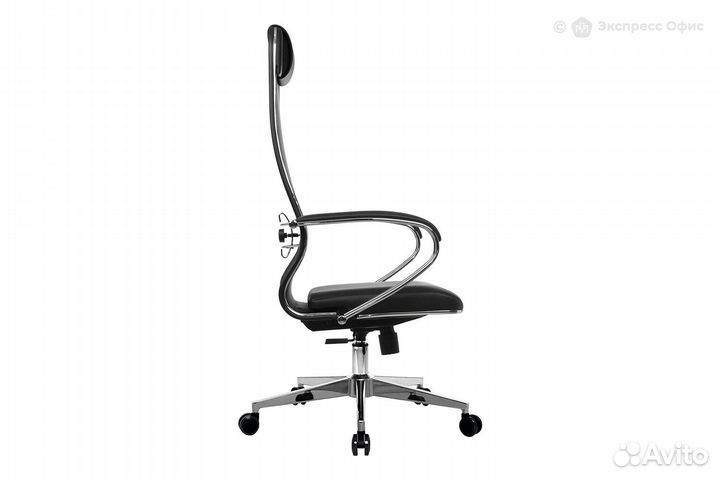 Кресло для руководителя Метта B 1m 16/K131, основа