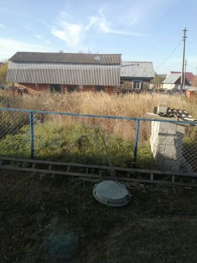 Участок 36 сот. (ИЖС)