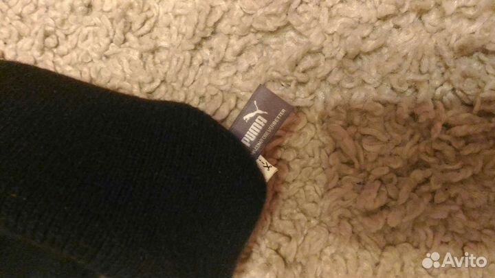 Шапка Puma Fishermen