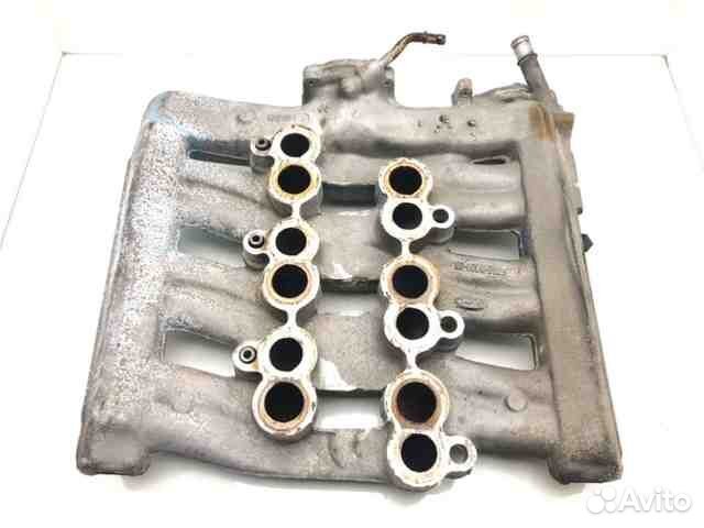 Коллектор впускной ford mondeo 3 2.5 f73e9424db
