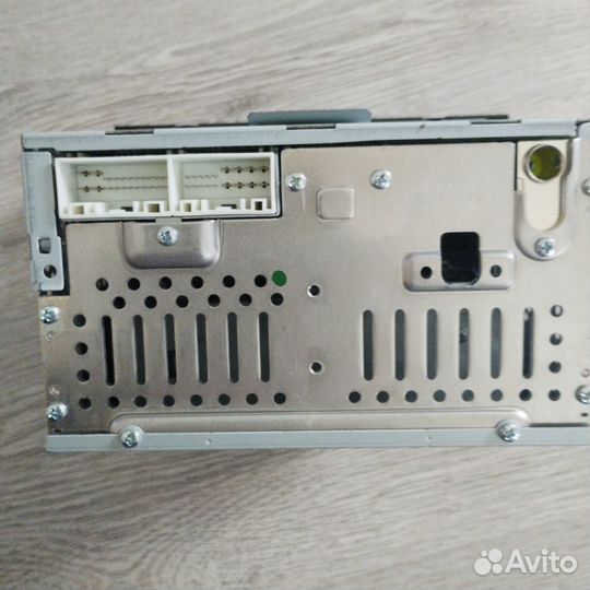 Магнитола для машины