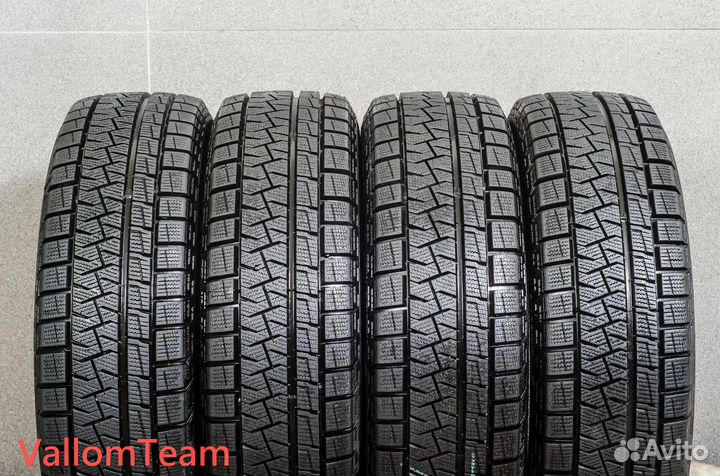 Pirelli Ice Asimmetrico Plus 155/65 R14 75Q