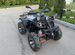 Электроквадроцикл 4WD, 4000W полный привод