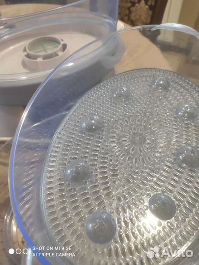 Пароварка philips 2120 HD