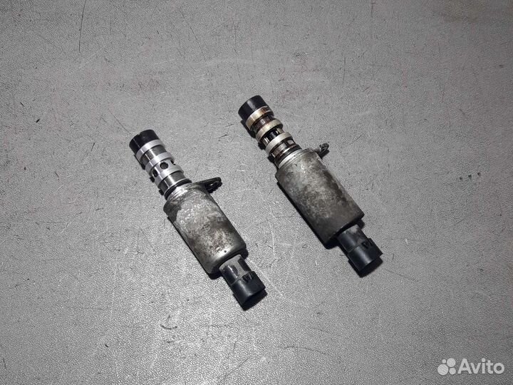 Клапан изменения фаз GM Chevrolet Opel 55567050