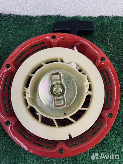 Стартер для двигателя GX160, 200 (168F, 170F)