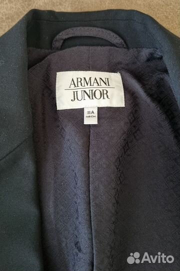 Пиджак armani