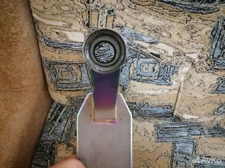 Дека для трюкового самоката магус