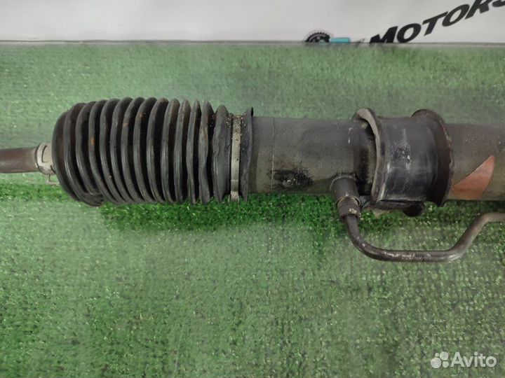 Рулевая рейка Toyota Crown LXS11 2LTE 1998