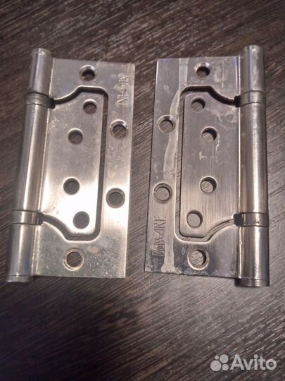 Мебельная фурнитура