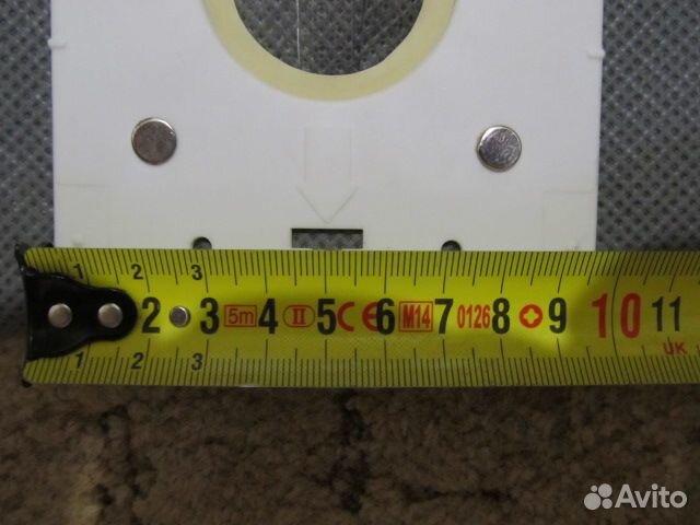 Многоразовый мешок для пылесоса Cамcунг