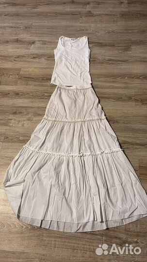 Вещи пакетом