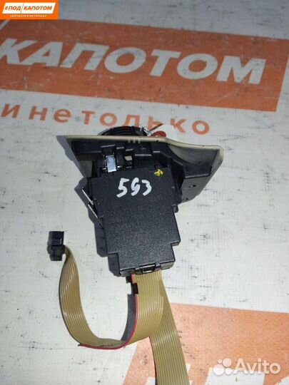 Замок зажигания BMW 3 E90 2005 66126954720