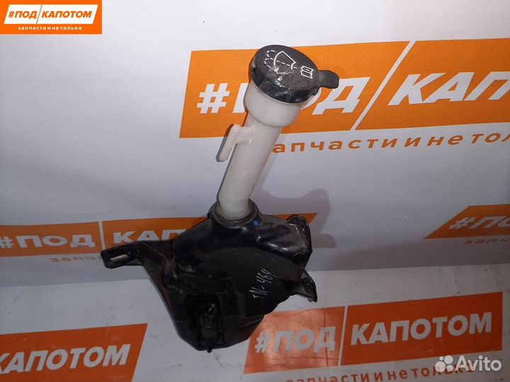 Бачок омывателя Chevrolet Cruze рест. 2015