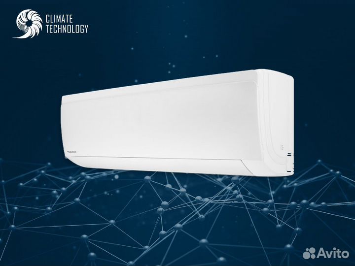 Кондиционер в квартиру