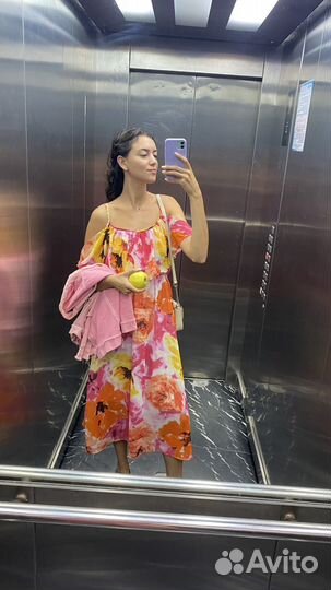 Вещи пакетом женские XS-S