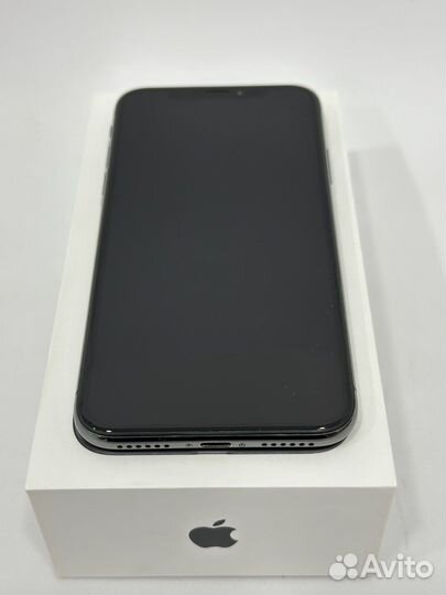 iPhone X 64 gb