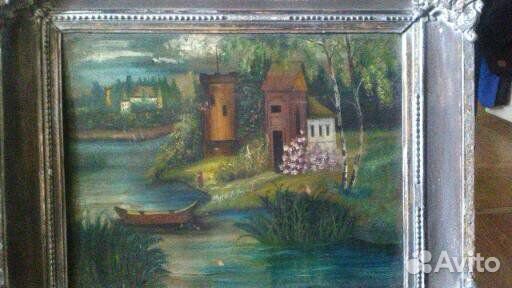 Картина 19 в