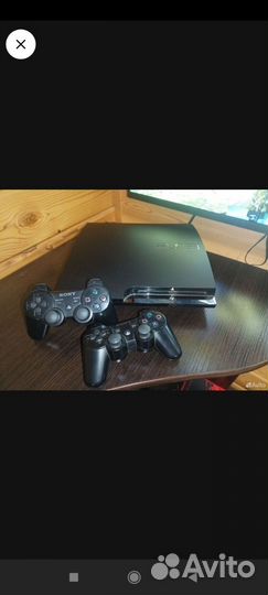 Sony PS3