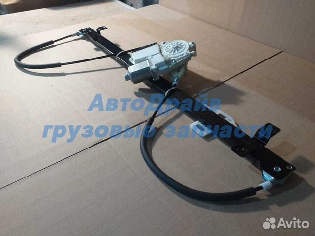 Стеклоподъёмник DAF 105 электрический левый