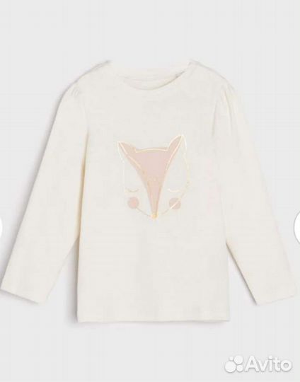 Комплект детский