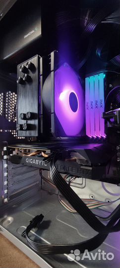 Видеокарта rtx 2060