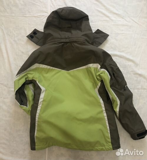 Женская горнолыжная куртка Iguana