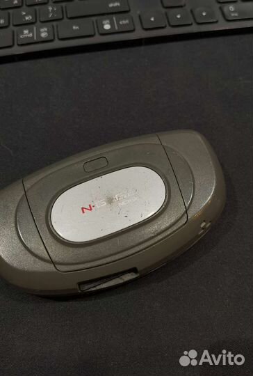 Nokia n gage