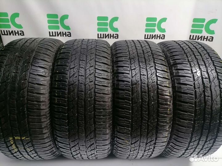 Yokohama Geolandar A/T G015 285/50 R20