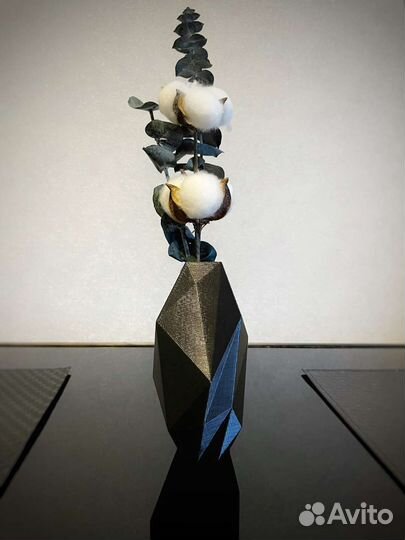 Печать на 3D принтере