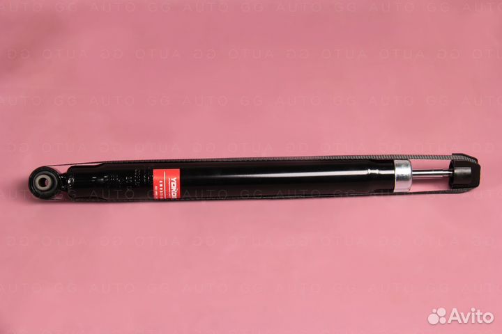 Задний газовый амортизатор Поло 2010-2020