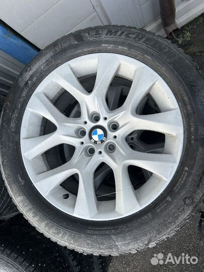 Диски 19 бмв