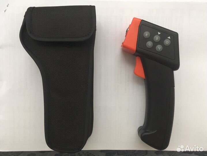 Толщиномер ет 11Р (аренда)