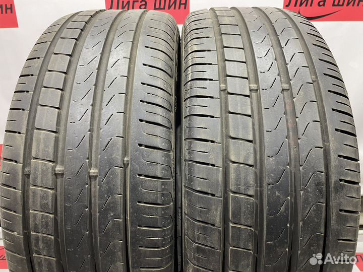 Pirelli Scorpion Verde 225/45 R19