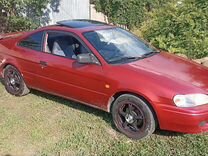 Toyota Paseo 1.5 MT, 1996, 279 606 км, с пробегом, цена 250 000 руб.
