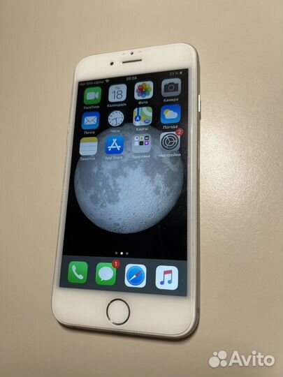 iPhone 6, 64 ГБ