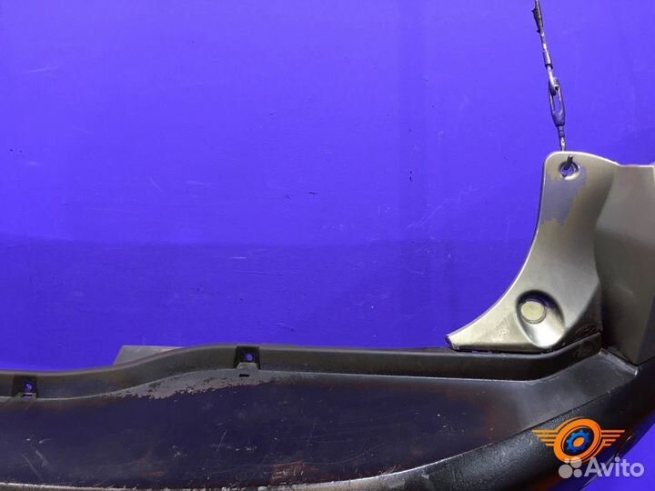 Бампер задний Ford S-Max минивен G6DB 2.0L 1996