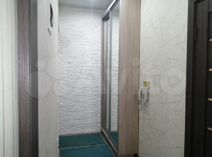 2-к. квартира, 39 м², 2/2 эт.