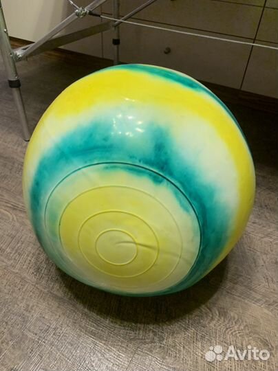 Kinerapy мяч гимнастический