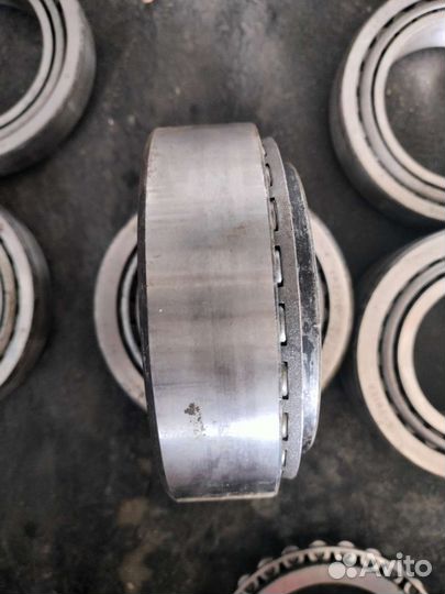 Ступичные подшипники