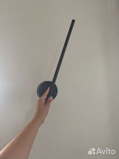 Светильник настенный бра палка