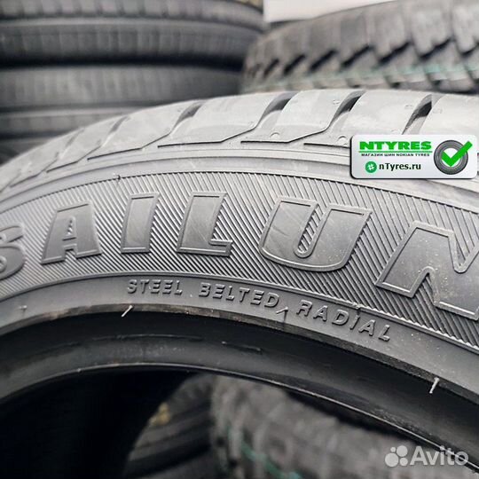 Sailun Atrezzo ZSR SUV 245/45 R19 102Y