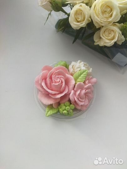 Подарочные наборы из зефира к последнему звонку