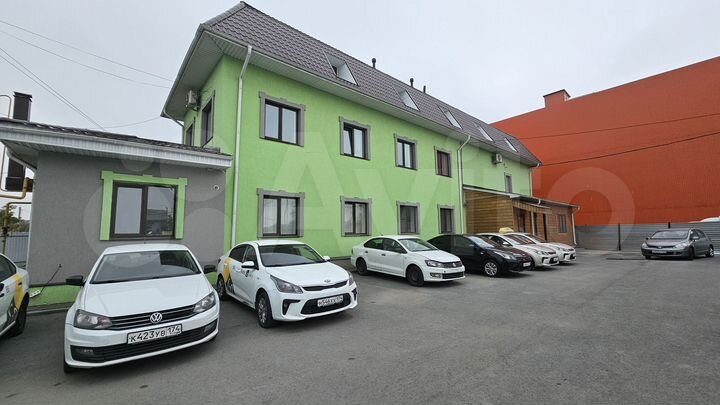 Сдам офисное помещение, 28 м²