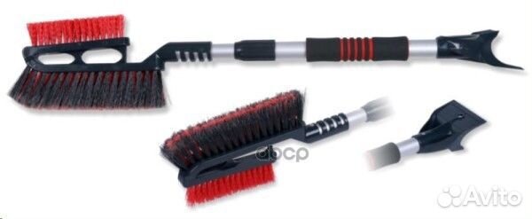 Щетка-скребок City Up CA-69 CA69 City Up