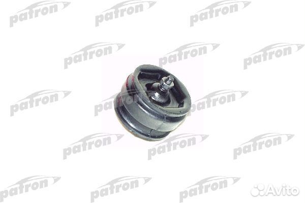 Опора двигателя пр. ford transit 2.5D 86-95 (c.п. детали Турция)