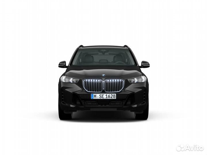 BMW X5 3.0 AT, 2023